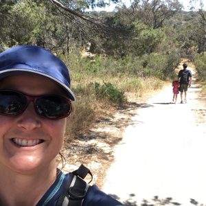 The West Australian Walk the Walk