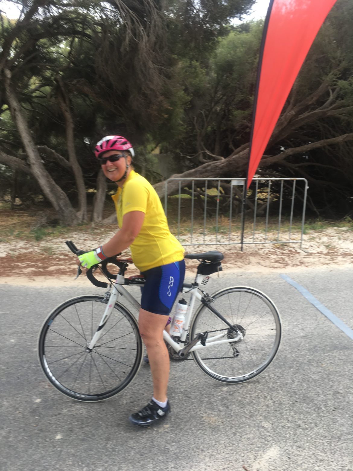 Rottness Sufferfest Aquabike