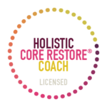 Holistic Core Restore Licensed Coach