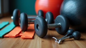 Strength Training for Perimenopausal Women: Building Strong Bones